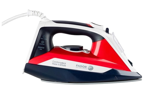Plancha de Vapor FAGOR COMFORTA MAX FGE01P 3000W