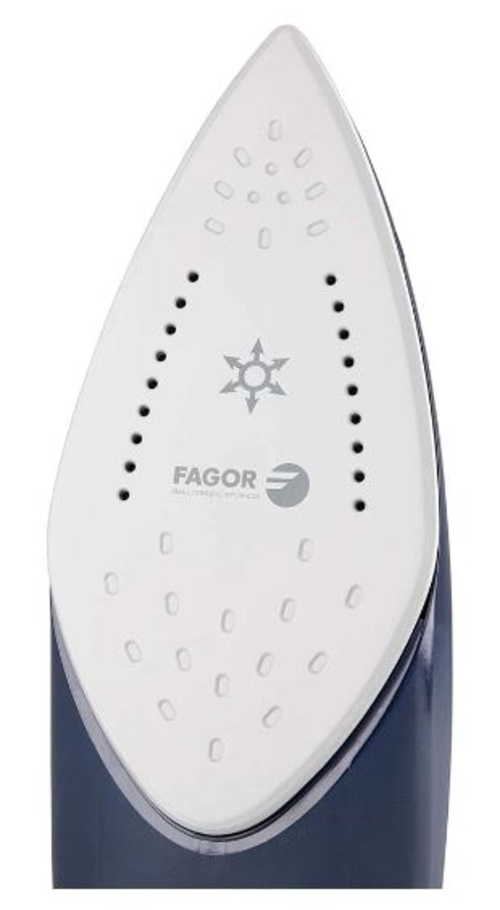 Plancha de Vapor FAGOR COMFORTA MAX FGE01P 3000W