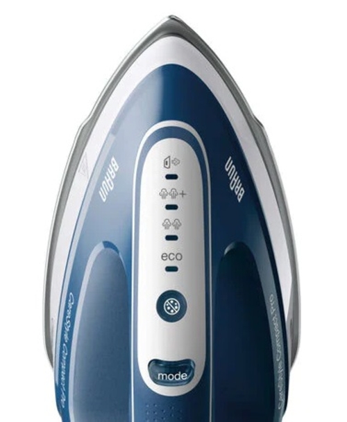 Centro de Planchado BRAUN CARESTYLE COMPACT PRO IS2565 2400W