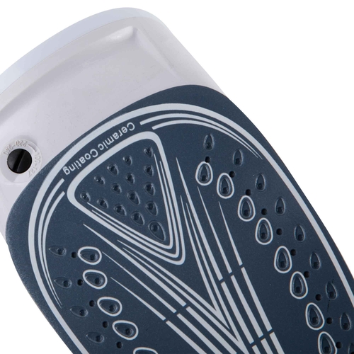 Plancha de Vapor JATA JEPL2810 1000W