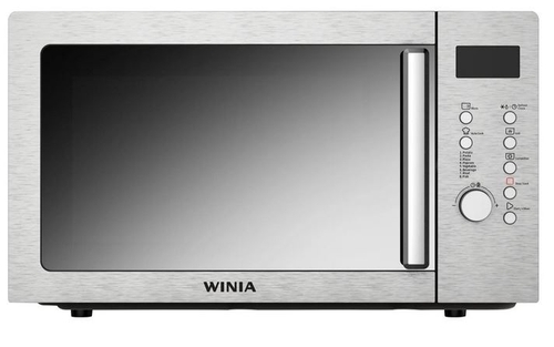 WINIA WKOC-W28SM INOX - Microondas 28L 900W