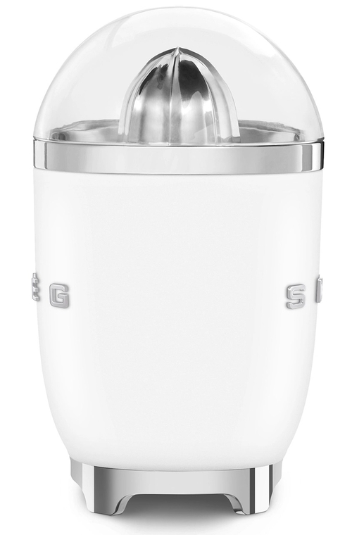Exprimidor SMEG CJF01WHMEU Blanco 70W