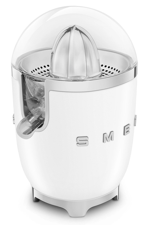 Exprimidor SMEG CJF01WHMEU Blanco 70W