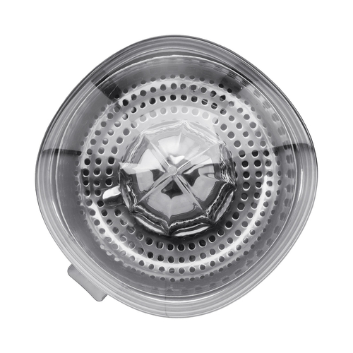 Exprimidor SMEG CJF01BLMEU Negro 70W