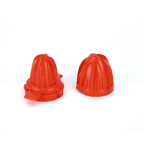 Exprimidor JATA JEEX1422 Negro-Naranja 40W