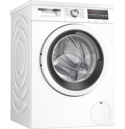 Lavadora Carga Frontal BOSCH WUU28T63ES Blanco 8KG 1400RPM