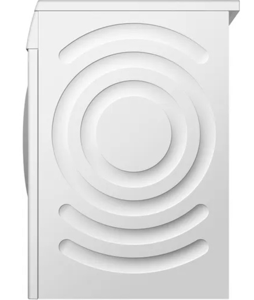 Lavadora Carga Frontal BOSCH WUU28T63ES Blanco 8KG 1400RPM