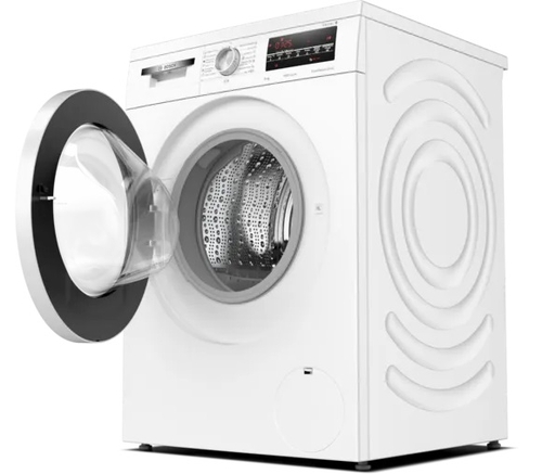 Lavadora Carga Frontal BOSCH WUU28T63ES Blanco 8KG 1400RPM