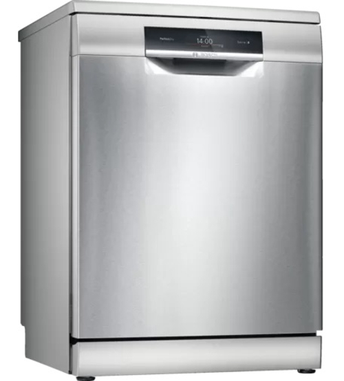 BOSCH SMS8YCI03E INOX - Lavavajillas 60CM 14 Servicios