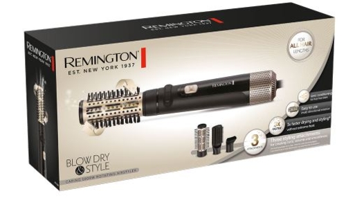 Cepillo Moldeador REMINGTON AS7580 1000W