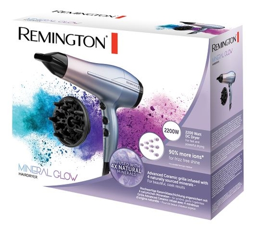 Secador REMINGTON D5408 2200W