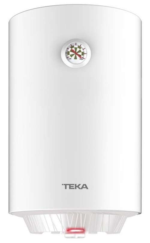 TEKA EWH-30-C Blanco - Termo Eléctrico 30L