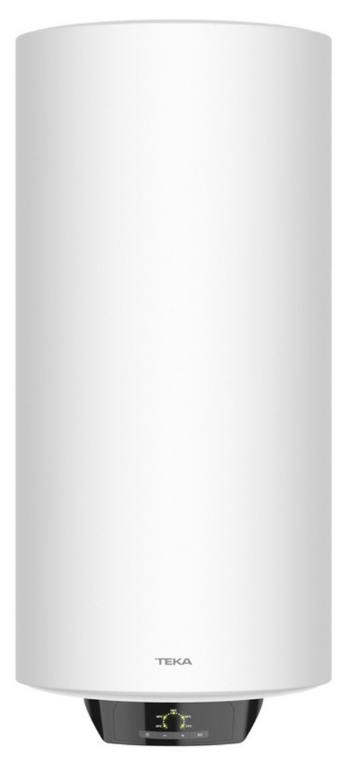 Termo Eléctrico TEKA EWH-100-VE-D Blanco 100L