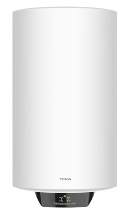 Teka SMART EWH 80 VE-D - Termo Eléctrico Vertical 80L