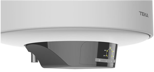 Teka SMART EWH 80 VE-D - Termo Eléctrico Vertical 80L