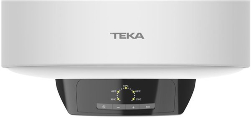 Teka SMART EWH 80 VE-D - Termo Eléctrico Vertical 80L