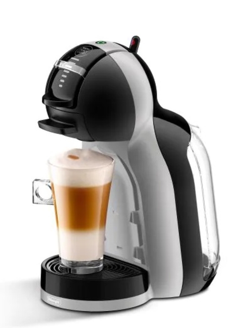 Cafetera de cápsula DELONGHI EDG155.BG + 3 Cápsulas
