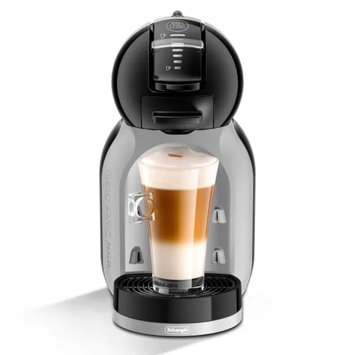 Cafetera de cápsula DELONGHI EDG155.BG + 3 Cápsulas