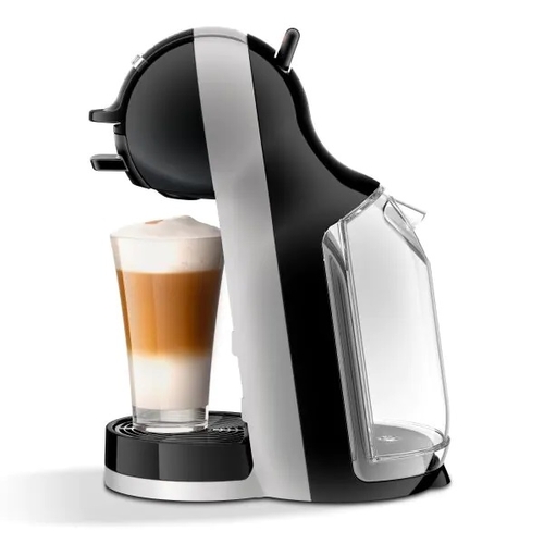 Cafetera de cápsula DELONGHI EDG155.BG + 3 Cápsulas