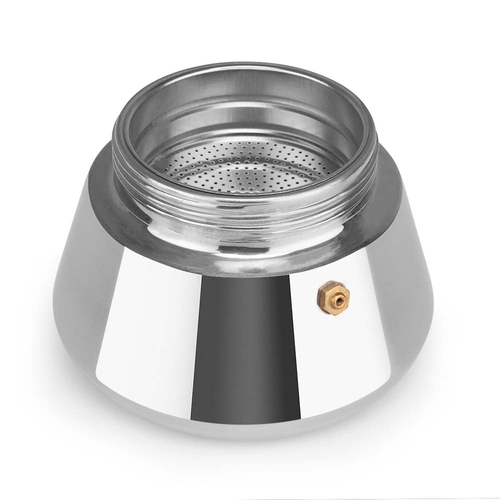 Cafetera de Aluminio ORBEGOZO KFI 960 9 Tazas