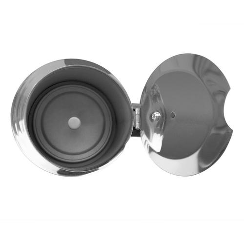 Cafetera de Aluminio ORBEGOZO KFI 960 9 Tazas