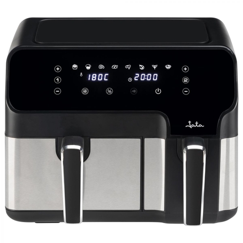 Freidora JATA JEFR1228 2700W 9L