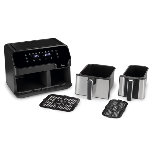 Freidora JATA JEFR1228 2700W 9L