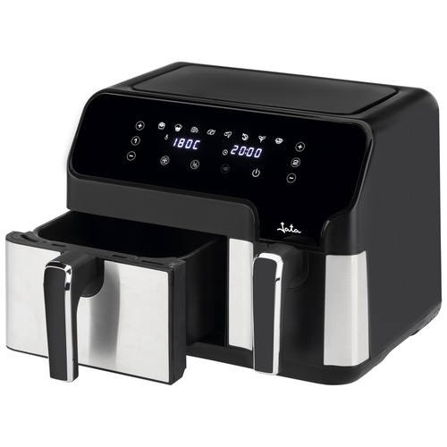 Freidora JATA JEFR1228 2700W 9L