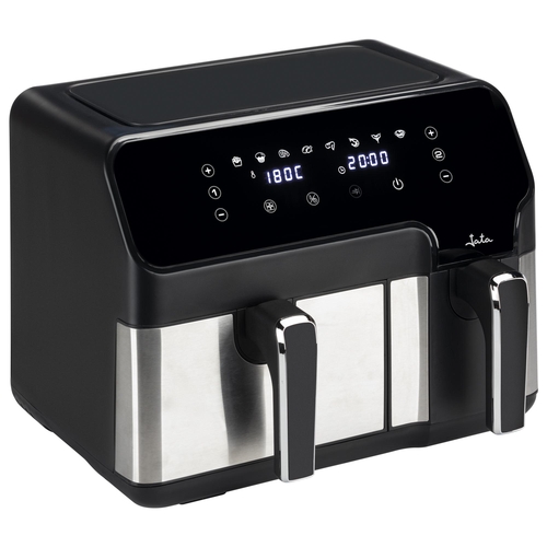 Freidora JATA JEFR1228 2700W 9L