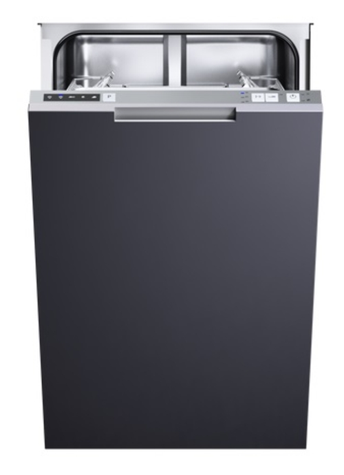 Lavavajillas 45CM TEKA DW8 40 FI INTEGRABLE 9 Servicios