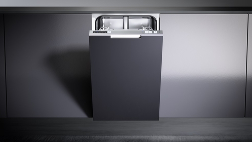 Lavavajillas 45CM TEKA DW8 40 FI INTEGRABLE 9 Servicios