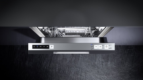 Lavavajillas 45CM TEKA DW8 40 FI INTEGRABLE 9 Servicios