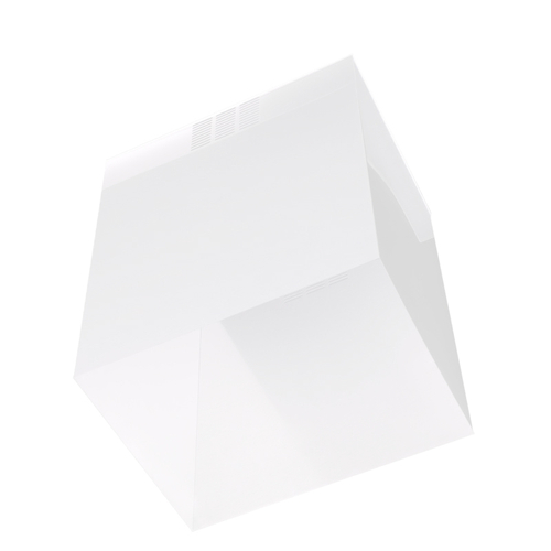 Tubo Superior Cata 02862000 Blanco