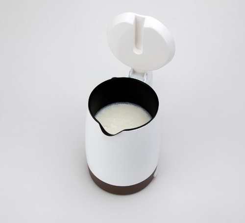 Calienta Leche JATA CL819 400W