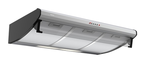 TEKA C 9420 INOX - Campana Convencional 90CM