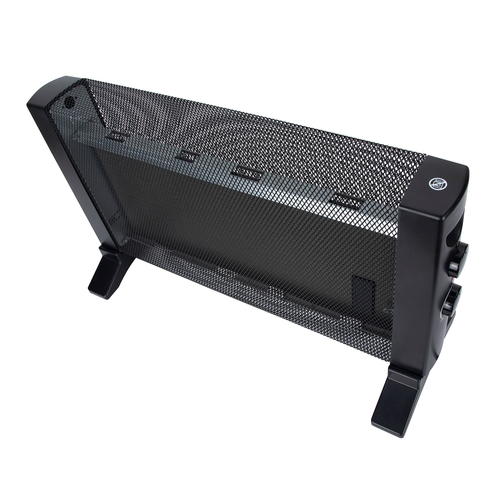 Radiador de Mica JATA JCRM2206 600W