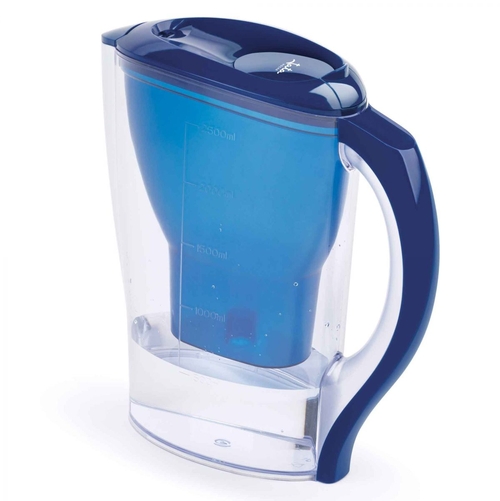 Jarra Purificadora JATA HJAR1001 2.5L
