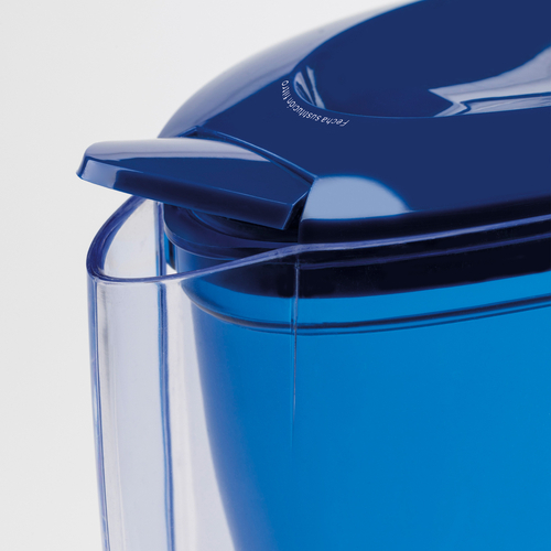 Jarra Purificadora JATA HJAR1001 2.5L