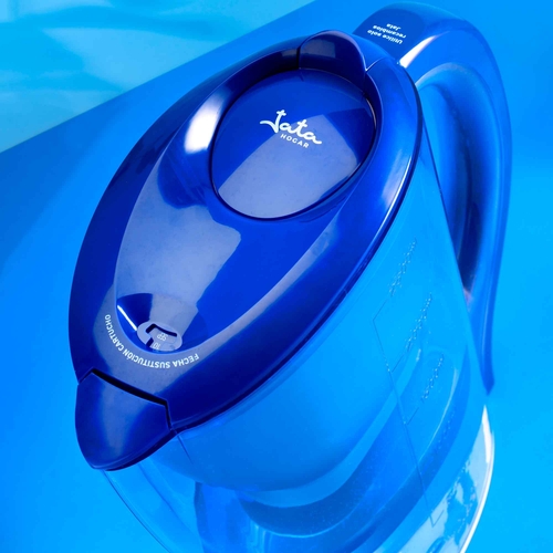Jarra Purificadora JATA HJAR1001 2.5L