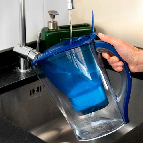 Jarra Purificadora JATA HJAR1001 2.5L