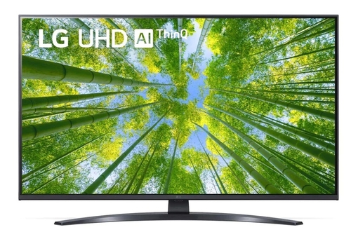 LG 43UQ81003LB - TV 43'' UHD 4K