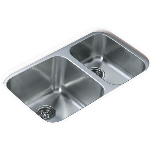 Fregadero TEKA BE 2C 785 INOX 90CM