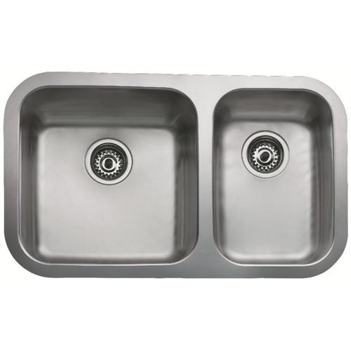 Fregadero TEKA BE 2C 785 INOX 90CM