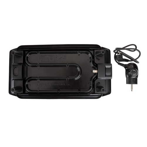 Plancha de Asar JATA JEGR0550 SENSES 2500W