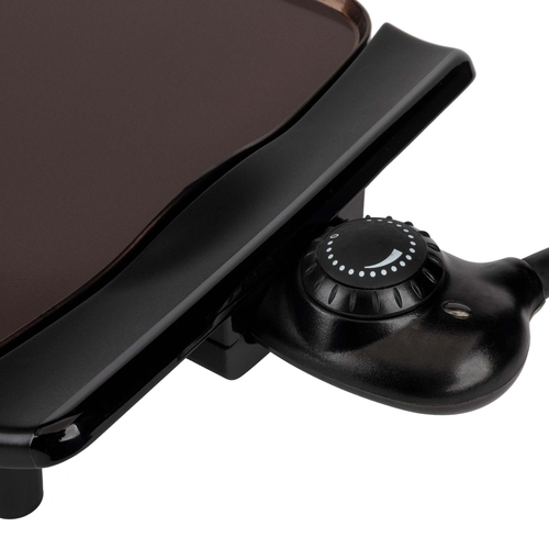 Plancha de Asar JATA JEGR0550 SENSES 2500W