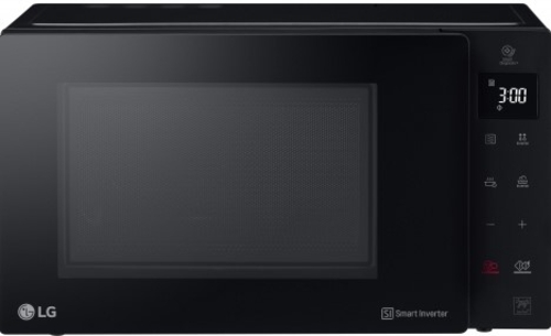 Microondas LG MH7235GPS 32L 1200W