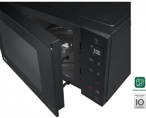 Microondas LG MH7235GPS 32L 1200W