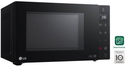 Microondas LG MH7235GPS 32L 1200W