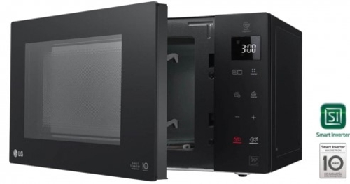 Microondas LG MH7235GPS 32L 1200W