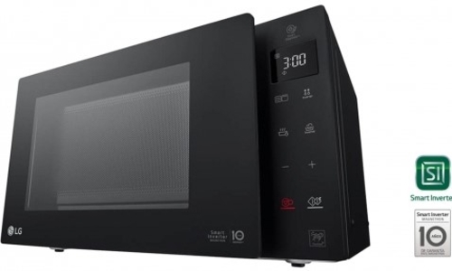 Microondas LG MH7235GPS 32L 1200W